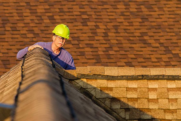 Best Slate Roofing Contractor  in Waynesboro, MS
