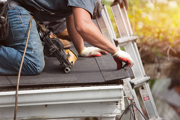 Quick and Trustworthy Emergency Roof Repair Services in Waynesboro, MS